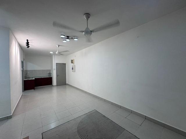 Apartment for rent in Johore Bahru, Johor