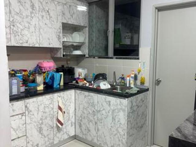 Apartment for sale in Johor Bahru