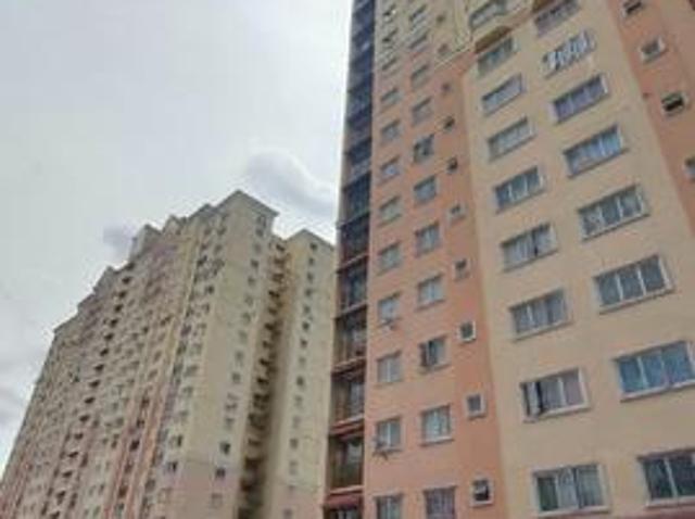 Apartment for sale in Country Heights Damansara, Kuala Lumpur