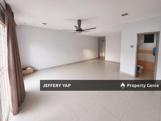Apartment for sale in Country Heights Damansara, Kuala Lumpur