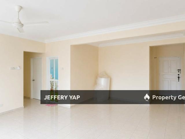 Apartment for sale in Country Heights Damansara, Kuala Lumpur