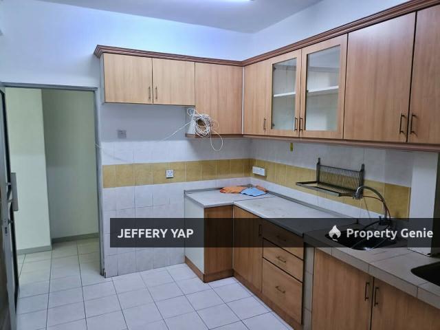 Apartment for rent in Country Heights Damansara, Kuala Lumpur