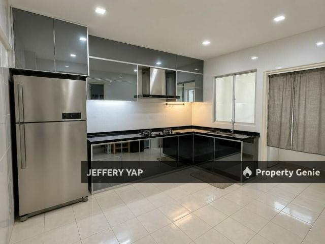 Apartment for sale in Country Heights Damansara, Kuala Lumpur