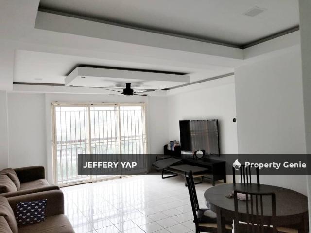 Apartment for rent in Country Heights Damansara, Kuala Lumpur