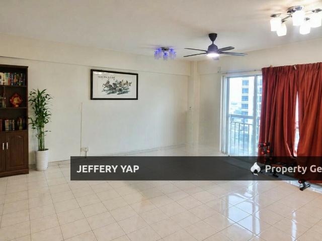 Apartment for sale in Country Heights Damansara, Kuala Lumpur