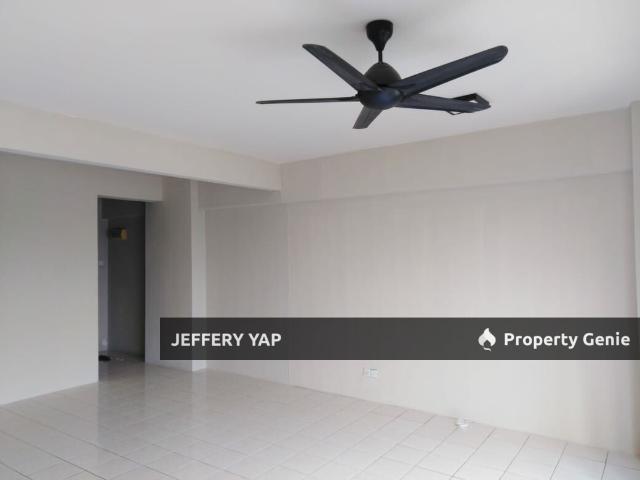 Apartment for sale in Country Heights Damansara, Kuala Lumpur