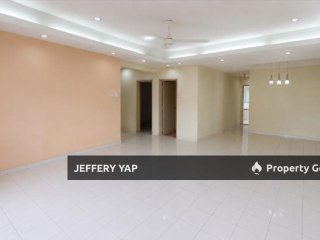 Apartment for rent in Country Heights Damansara, Kuala Lumpur