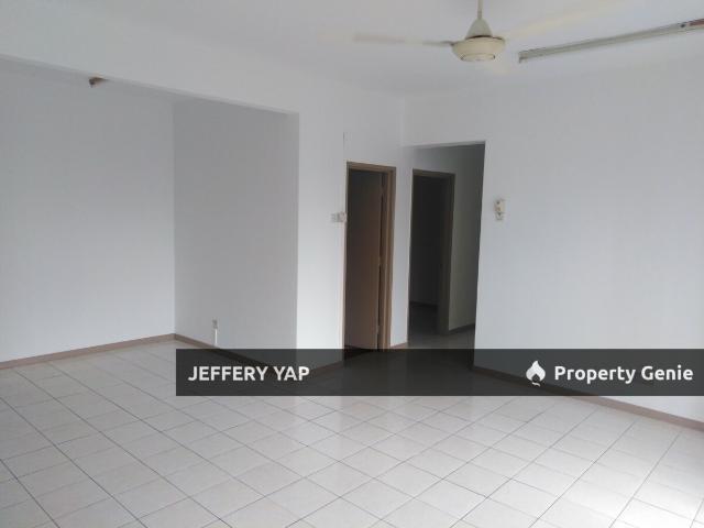 Apartment for sale in Country Heights Damansara, Kuala Lumpur