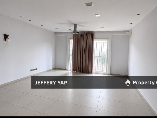 Apartment for sale in Country Heights Damansara, Kuala Lumpur
