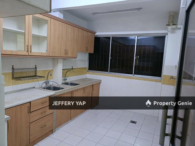 Apartment for sale in Country Heights Damansara, Kuala Lumpur