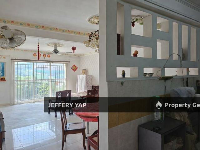 Apartment for sale in Country Heights Damansara, Kuala Lumpur