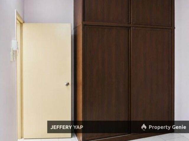 Apartment for rent in Kuala Lumpur, Country Heights Damansara