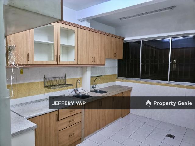 Apartment for rent in Country Heights Damansara, Kuala Lumpur