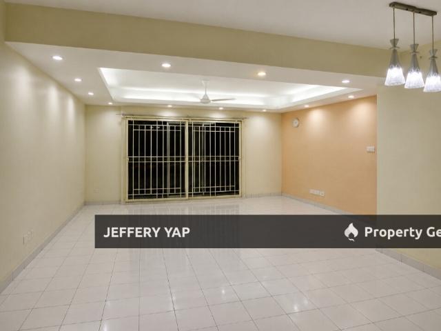 Apartment for rent in Country Heights Damansara, Kuala Lumpur