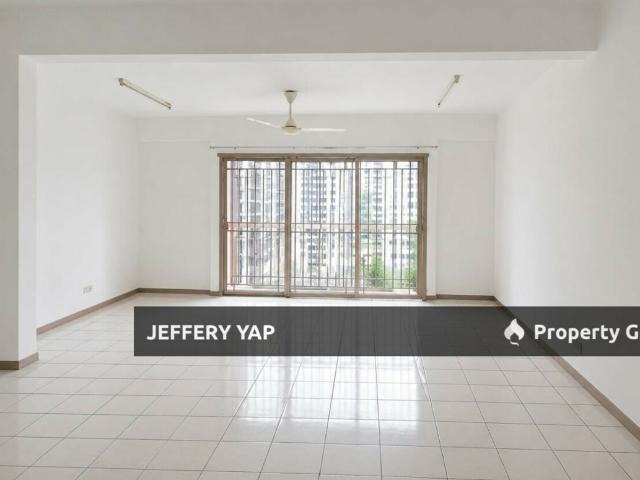 Apartment for rent in Country Heights Damansara, Kuala Lumpur