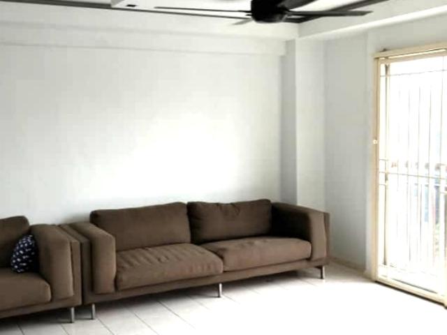 Apartment for rent in Country Heights Damansara, Kuala Lumpur