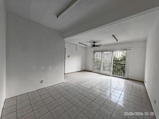 Apartment for sale in Country Heights Damansara, Kuala Lumpur