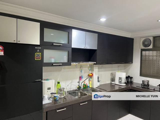 Condominium for sale in Country Heights Damansara, Kuala Lumpur