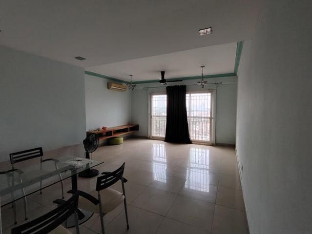Apartment for sale in Country Heights Damansara, Kuala Lumpur