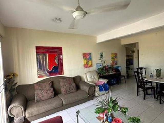 Apartment for sale in Country Heights Damansara, Kuala Lumpur