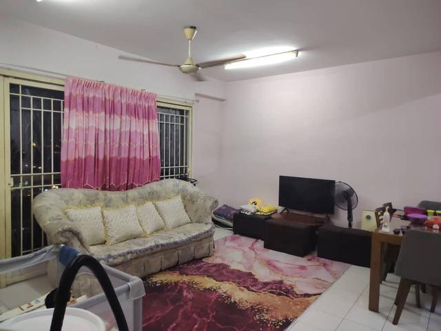Apartment for sale in Country Heights Damansara, Kuala Lumpur
