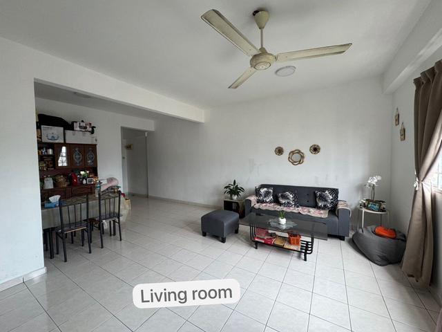 Apartment for sale in Country Heights Damansara, Kuala Lumpur