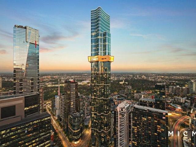 Apartment for sale in Camerons Creek, Victoria