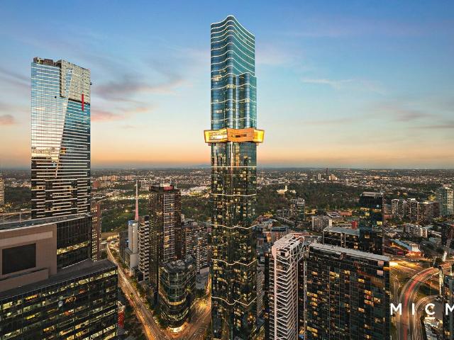 Apartment for sale in Camerons Creek, Victoria