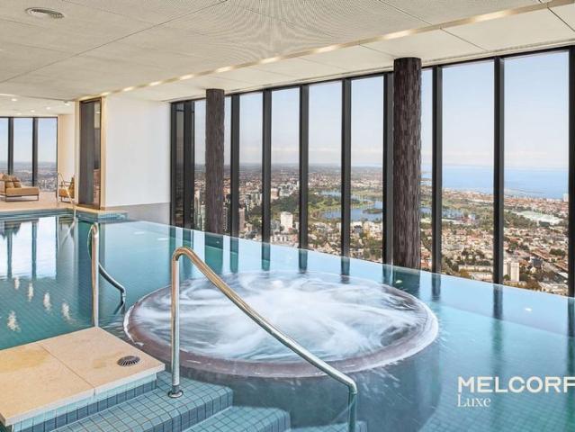 Apartment for rent in City Of Melbourne, Camerons Creek