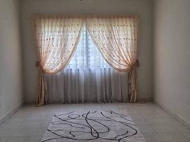 Apartment for rent in Tanjong Sepat, Selangor