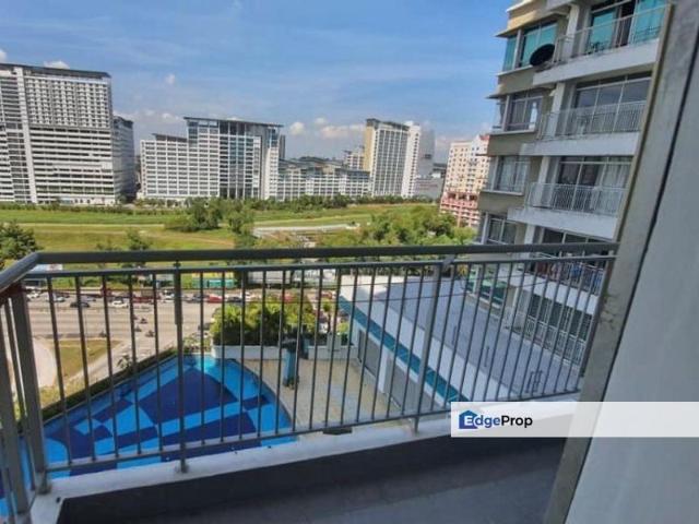 Condominium for sale in Petaling, Alam Impian