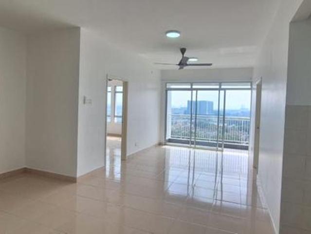 Condominium for rent in Shah Alam, Petaling