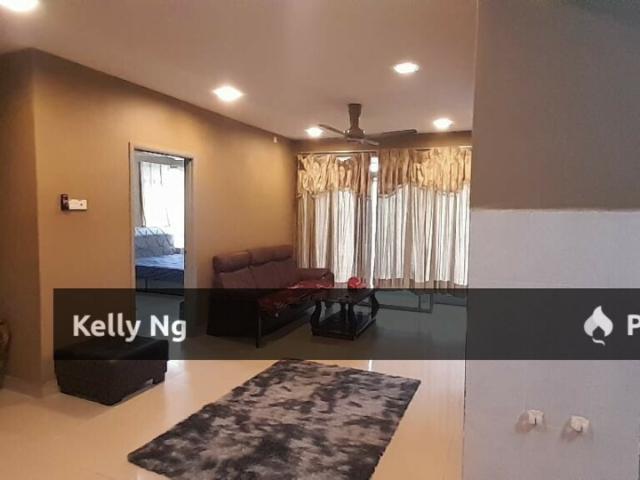 Condominium for rent in Petaling, Alam Impian