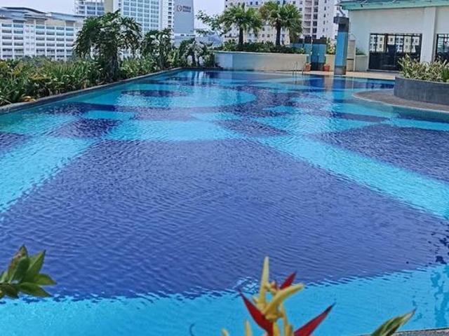 Condominium for sale in Petaling, Alam Impian