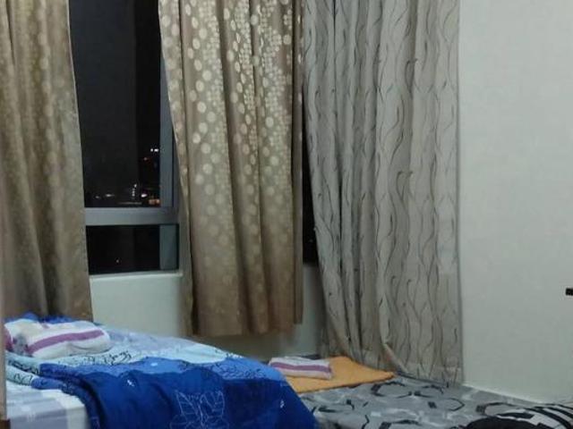 Condominium for sale in Petaling, Alam Impian