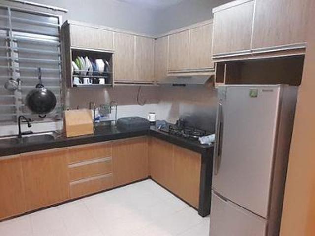 Condominium for rent in Petaling, Alam Impian