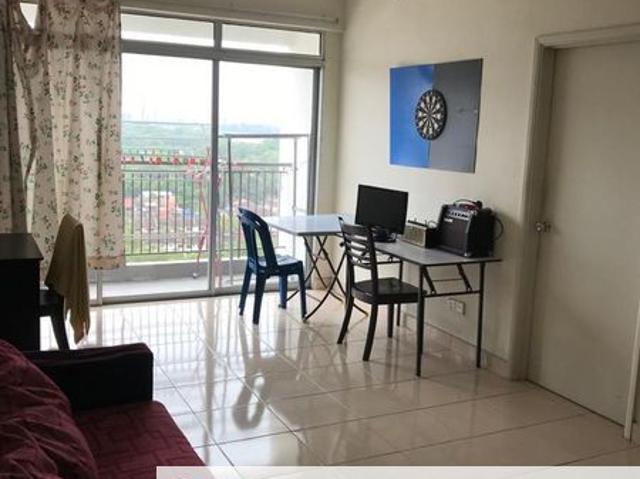 Condominium for sale in Petaling, Alam Impian