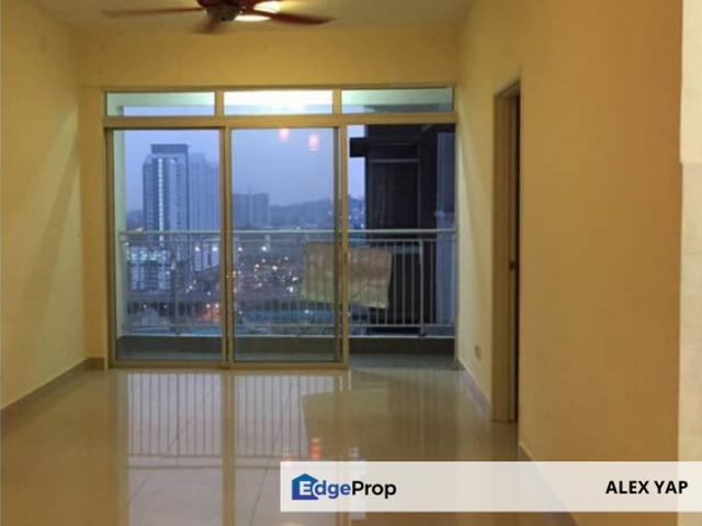 Condominium for sale in Petaling, Alam Impian