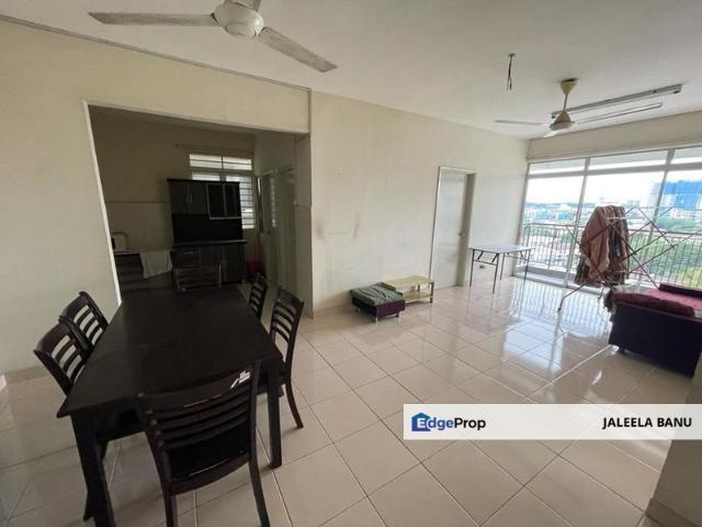 Condominium for rent in Petaling, Alam Impian