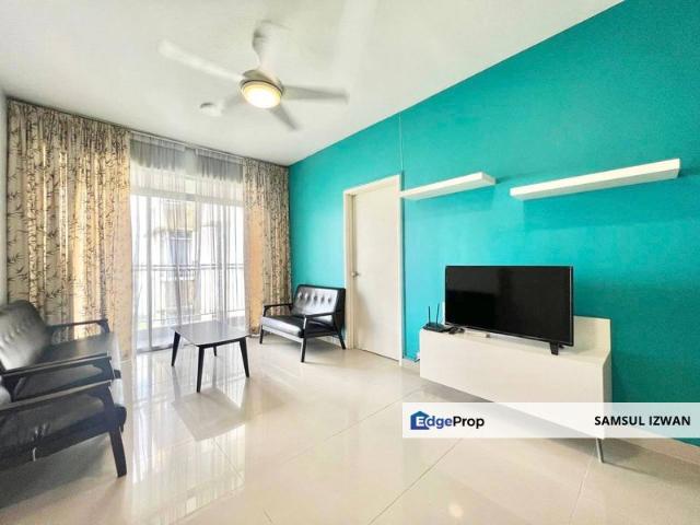 Condominium for sale in Petaling, Alam Impian