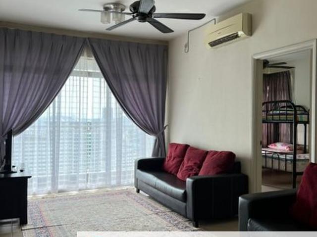 Condominium for sale in Petaling, Alam Impian