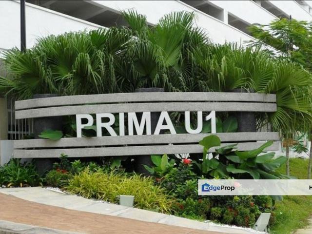 Condominium for sale in Petaling, Alam Impian
