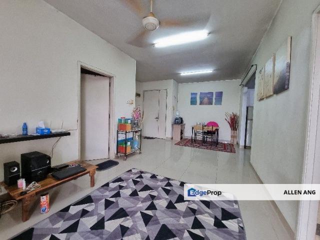 Condominium for sale in Petaling, Alam Impian