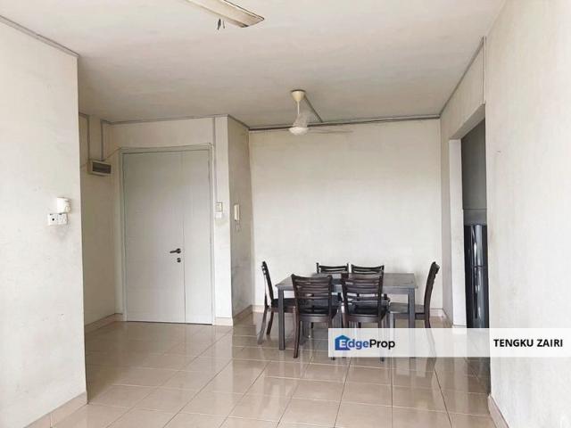 Condominium for sale in Petaling, Alam Impian