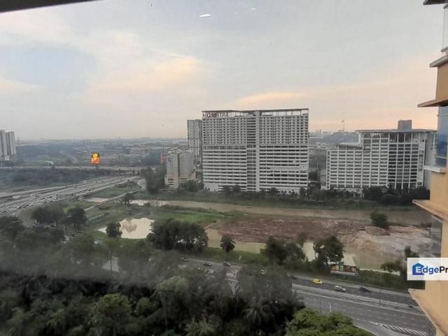 Condominium for rent in Petaling, Alam Impian