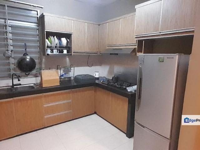 Condominium for rent in Petaling, Alam Impian