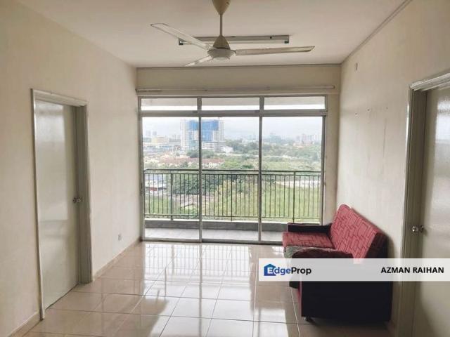Condominium for rent in Petaling, Alam Impian
