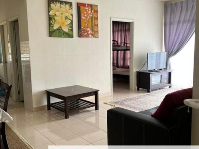Condominium for sale in Petaling, Alam Impian