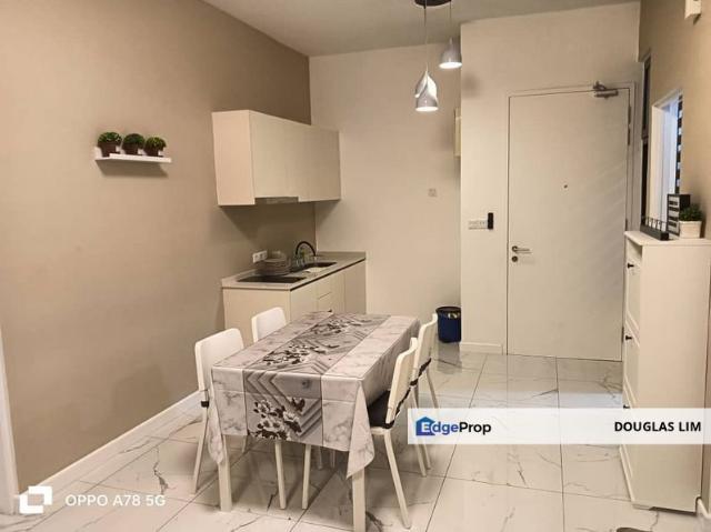 Condominium for sale in Seksyen U1, Shah Alam