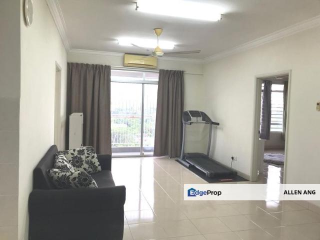 Condominium for sale in Seksyen U1, Shah Alam